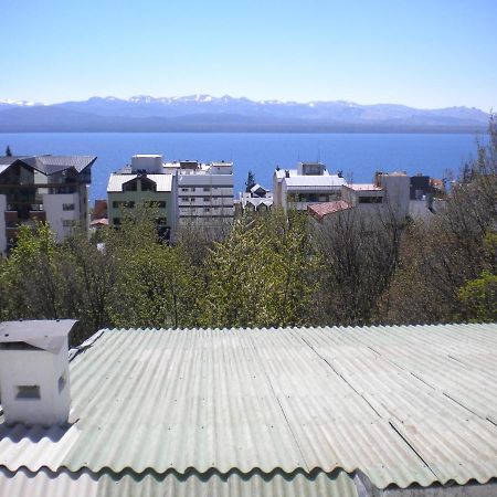 Hotel Panoramico Bariloche San Carlos de Bariloche Exterior foto