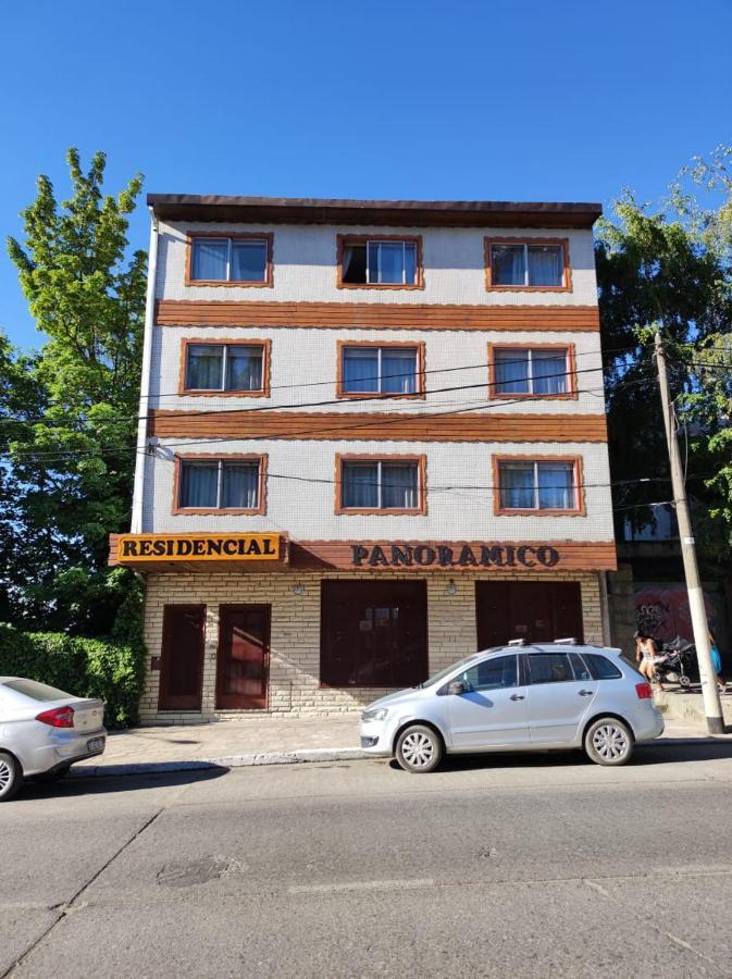 Hotel Panoramico Bariloche San Carlos de Bariloche Exterior foto