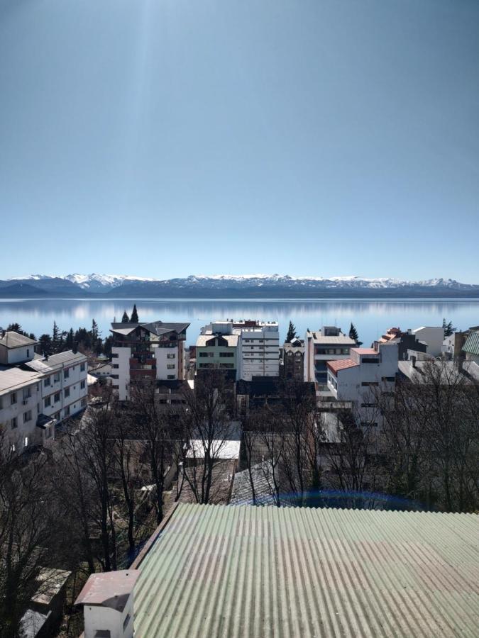 Hotel Panoramico Bariloche San Carlos de Bariloche Exterior foto