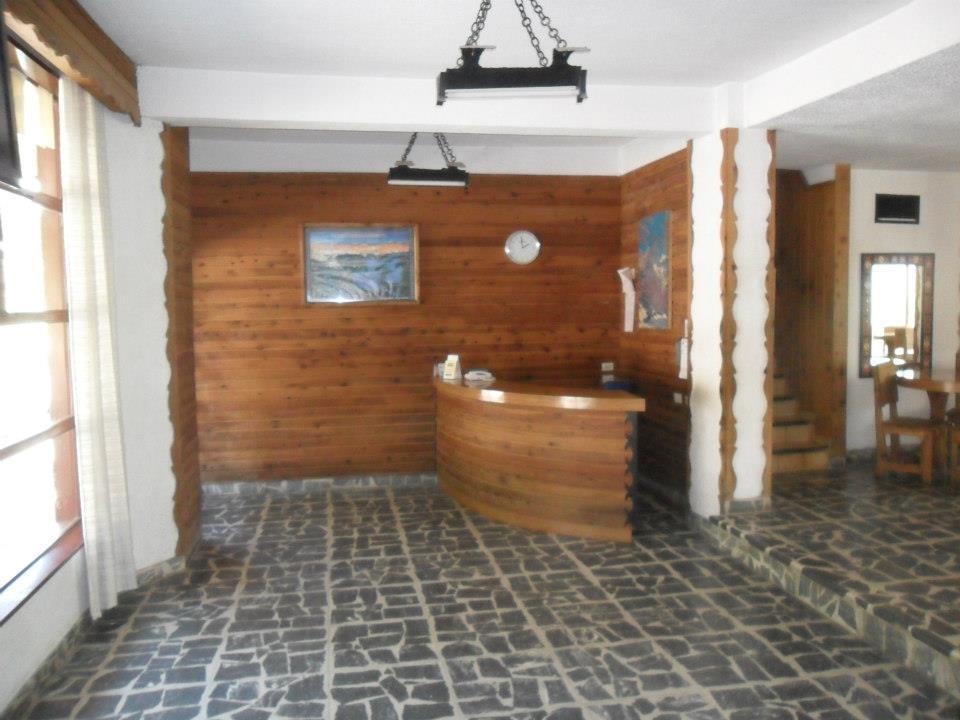 Hotel Panoramico Bariloche San Carlos de Bariloche Exterior foto