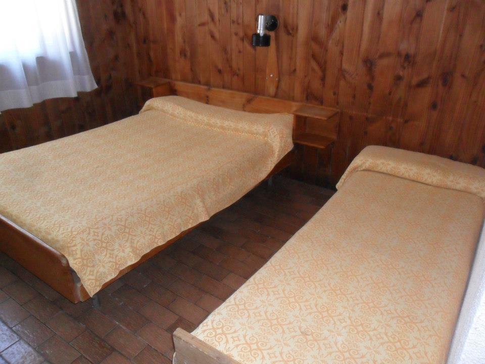 Hotel Panoramico Bariloche San Carlos de Bariloche Exterior foto